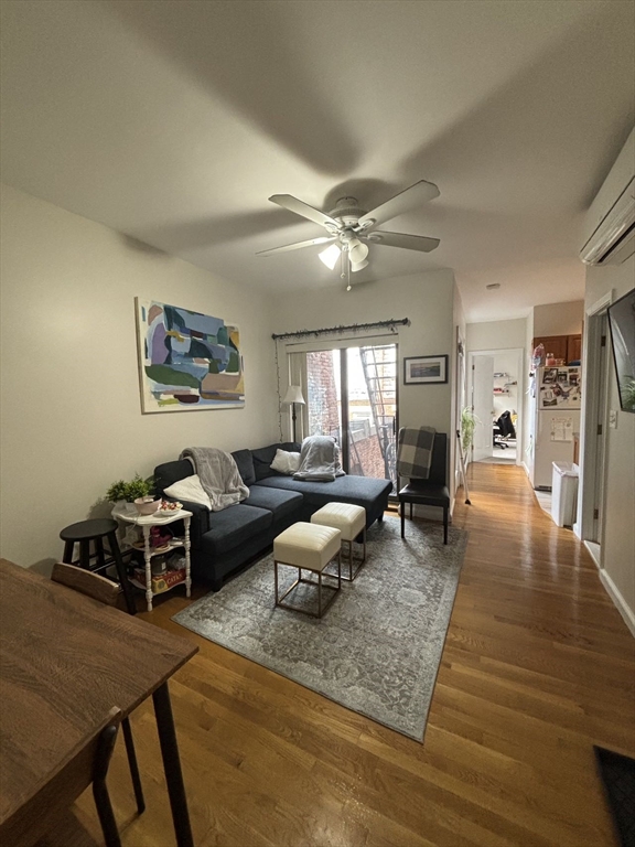 172 Salem St. - North End