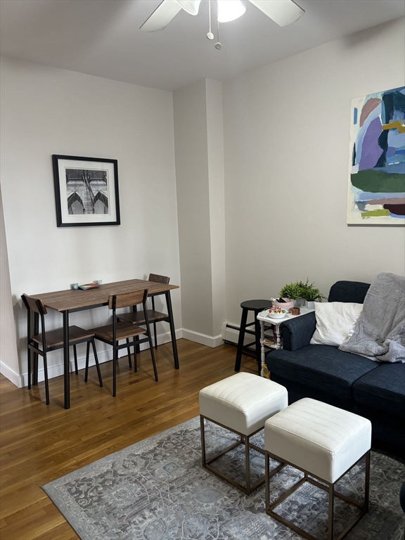 172 Salem St. - North End