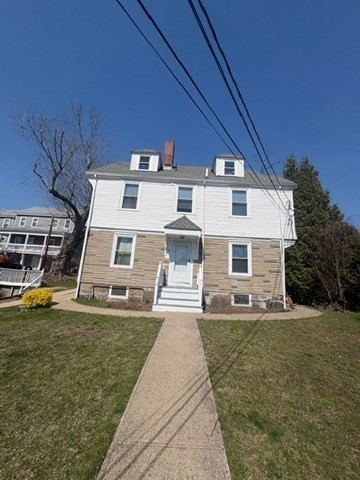 5 Oakland St. - Roxbury