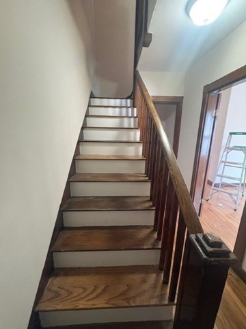 5 Oakland St. - Roxbury