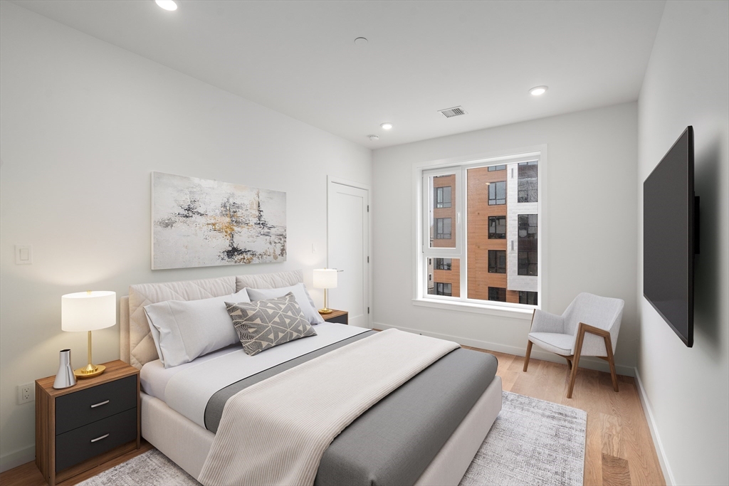 267 Old Colony - South Boston