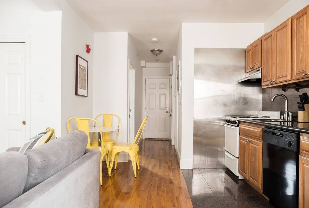 90 Warrenton St. - Back Bay