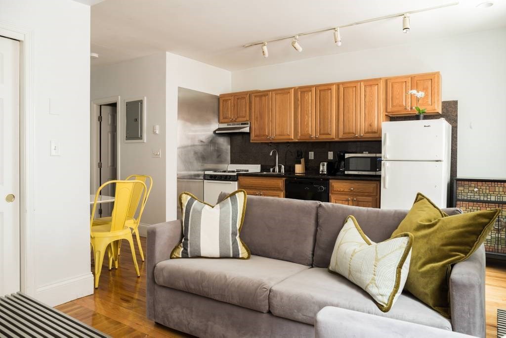90 Warrenton St. - Back Bay