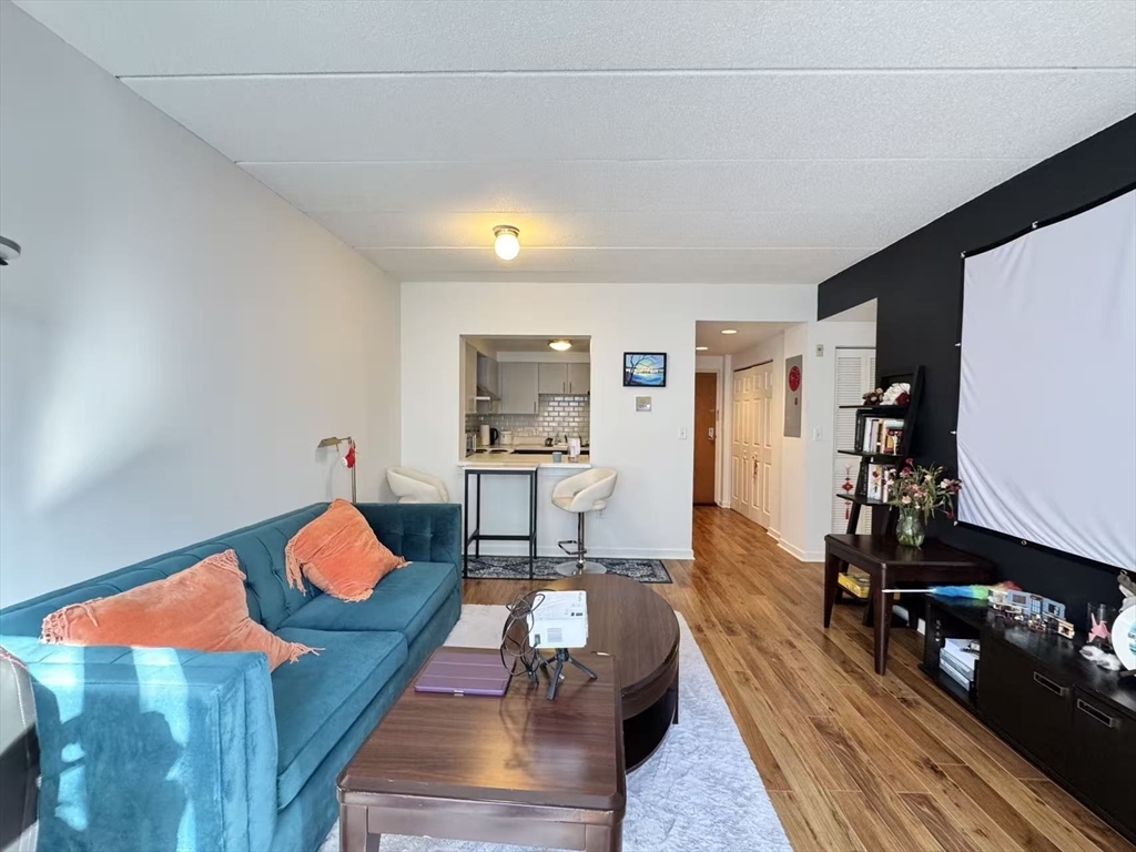 599 Cambridge St. - East Cambridge