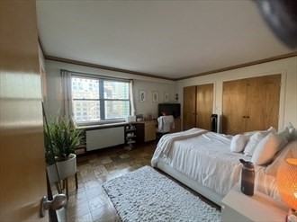 8 Whittier Pl. - West End