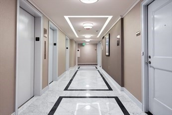 8 Whittier Pl. - West End