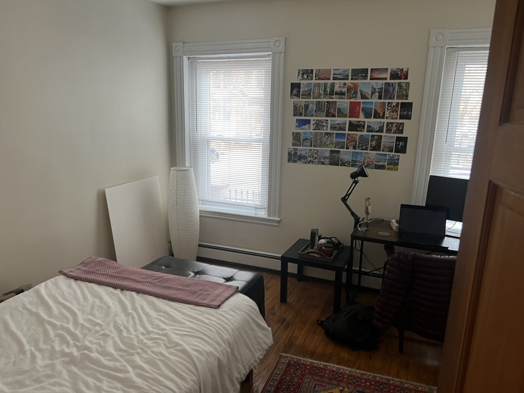 76 Fairmont - Cambridgeport