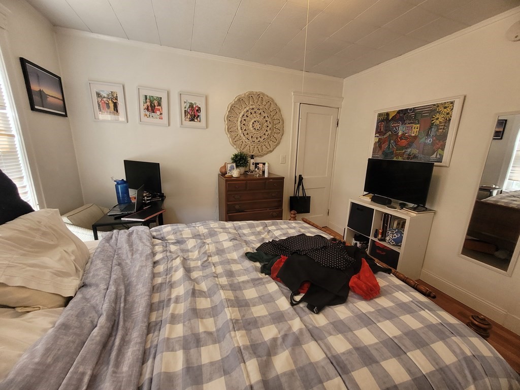 31 Lyman Ave. - Medford