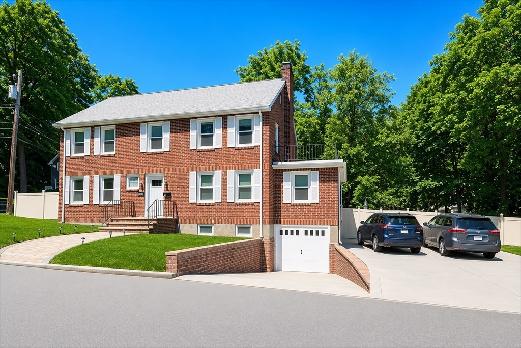 82 Arlmont - Arlington