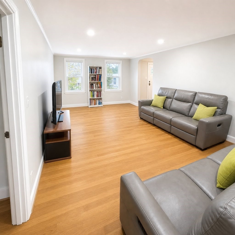 82 Arlmont - Arlington