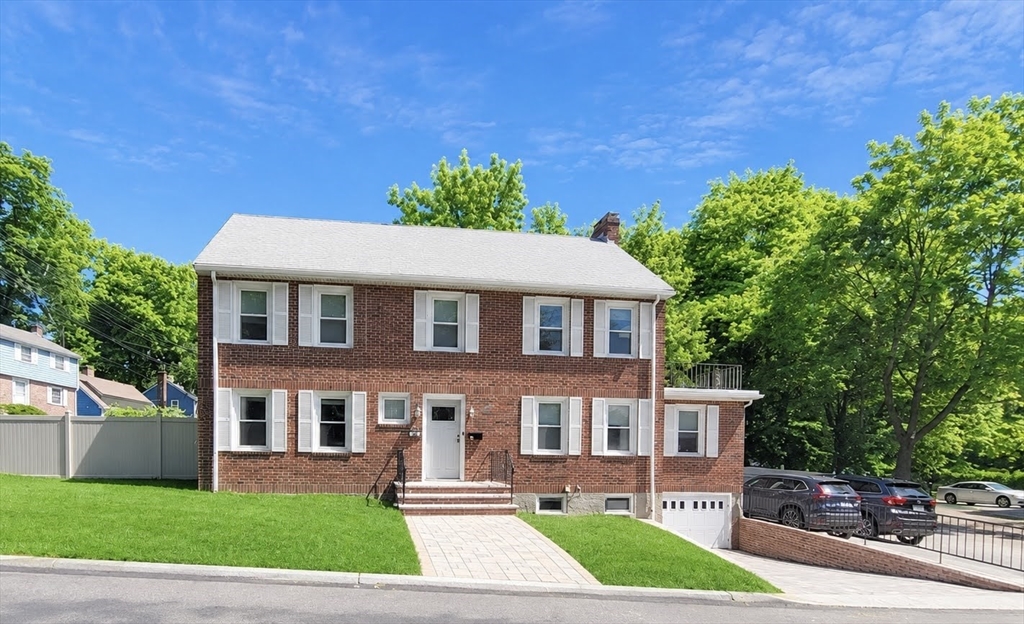 82 Arlmont - Arlington