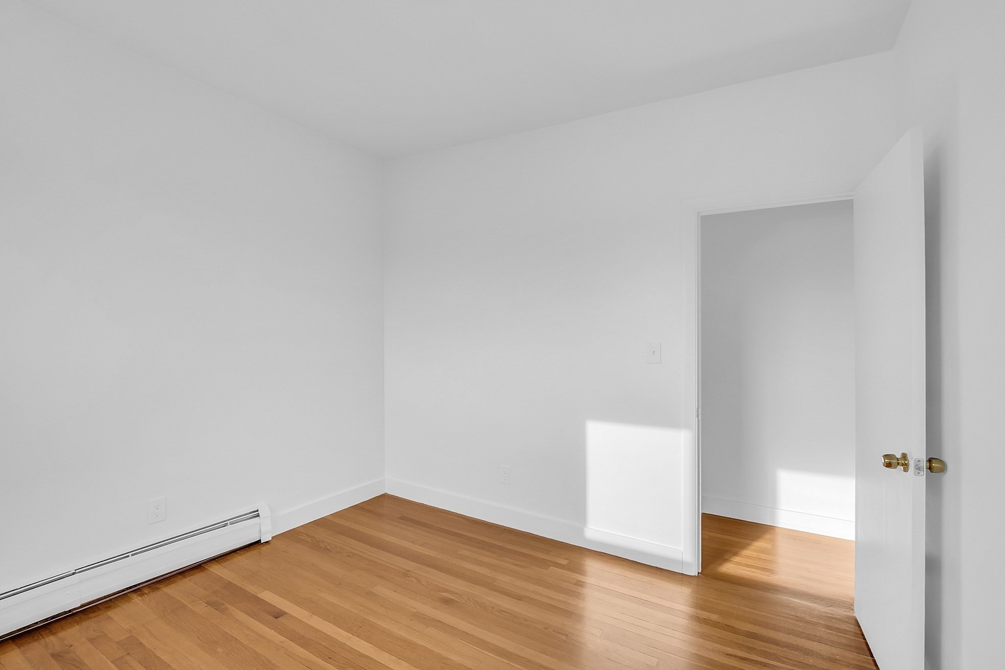 52 Bonair St. - East Somerville