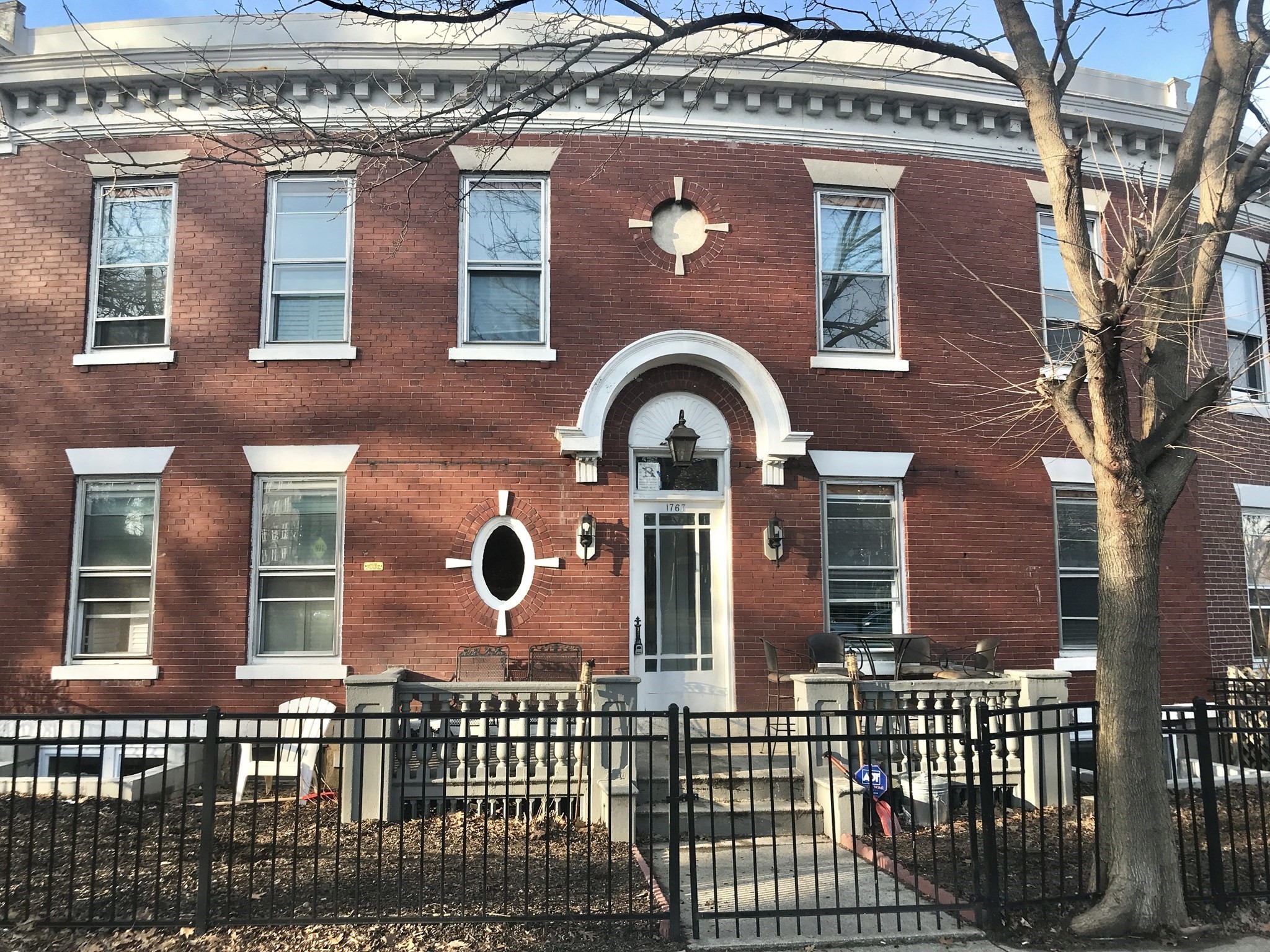 1767 Commonwealth Ave. - Brighton