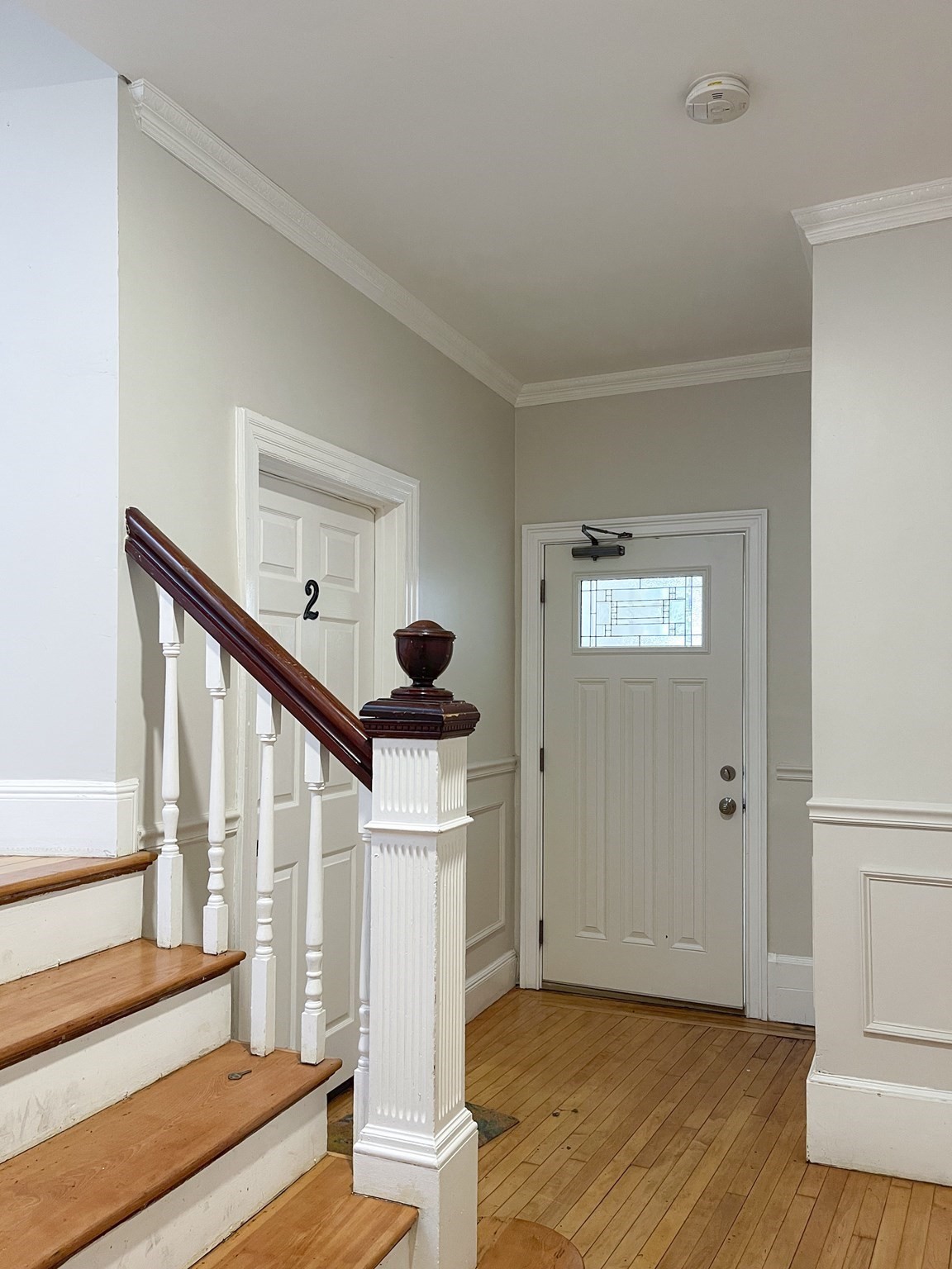 1767 Commonwealth Ave. - Brighton
