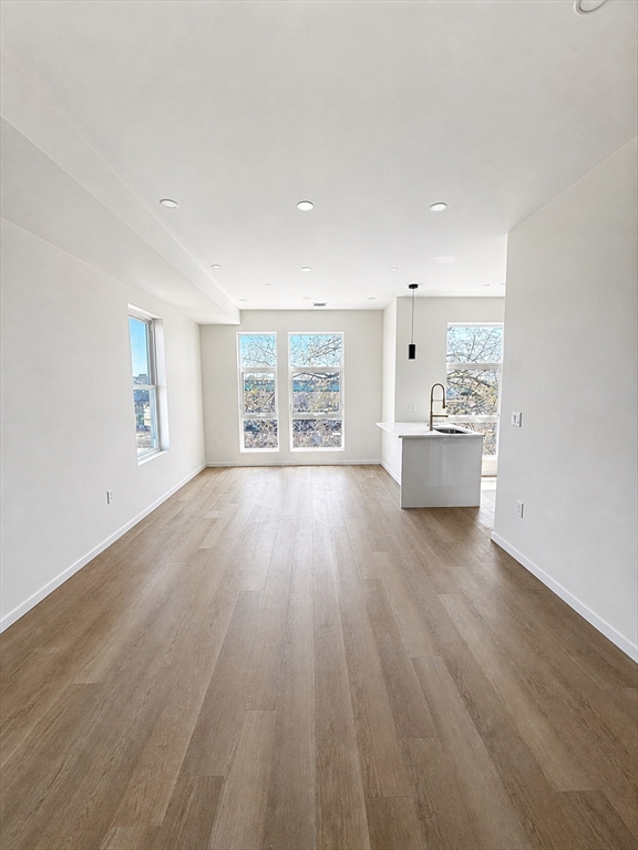 546 Saratoga St. - East Boston