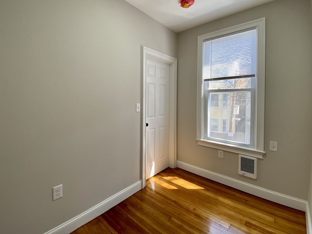 124 Trenton St. - East Boston