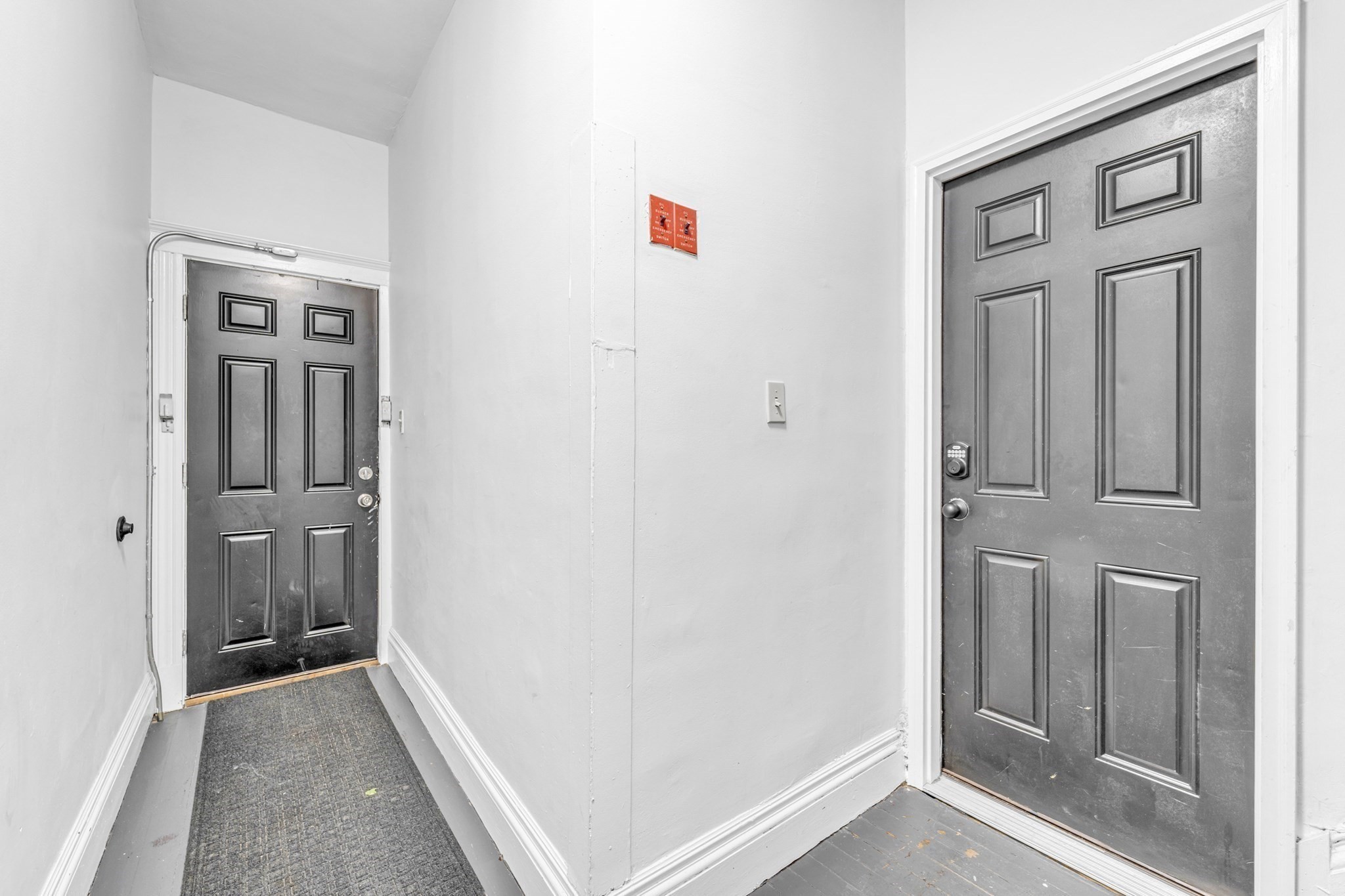86 Winthrop St. - Roxbury
