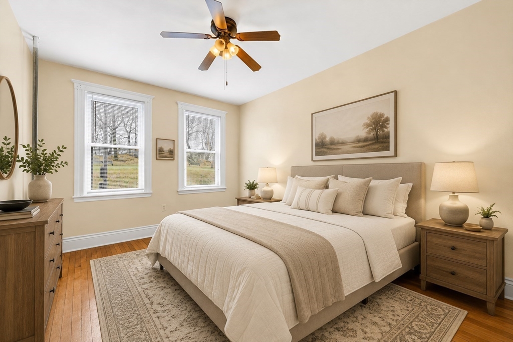 86 Winthrop St. - Roxbury