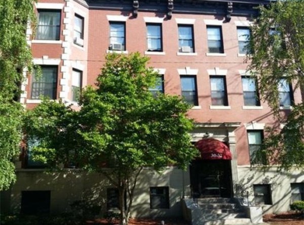 30 Glenville Ave. - Allston