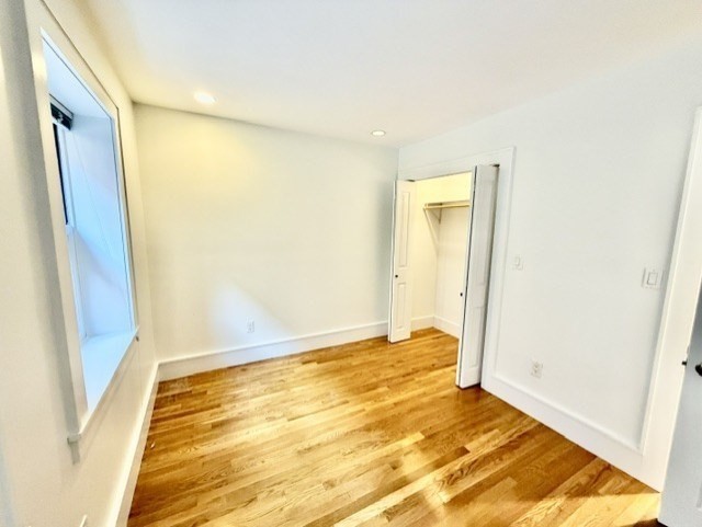 11 Thacher Ct. - North End