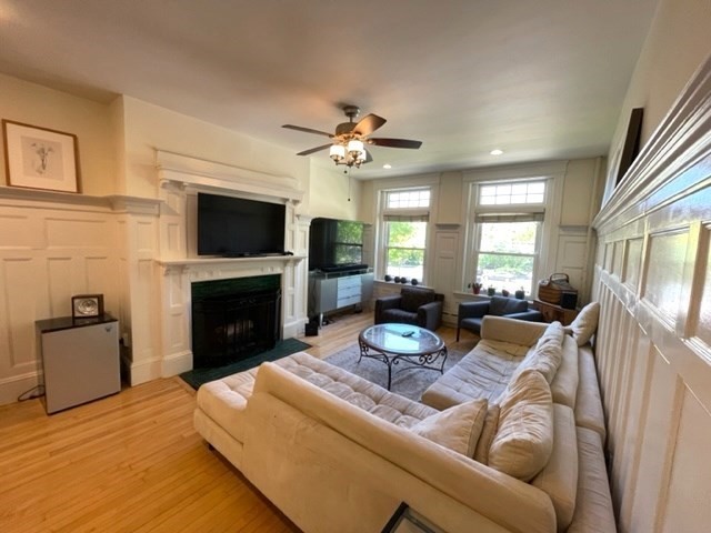 1793 Beacon St. - Brookline