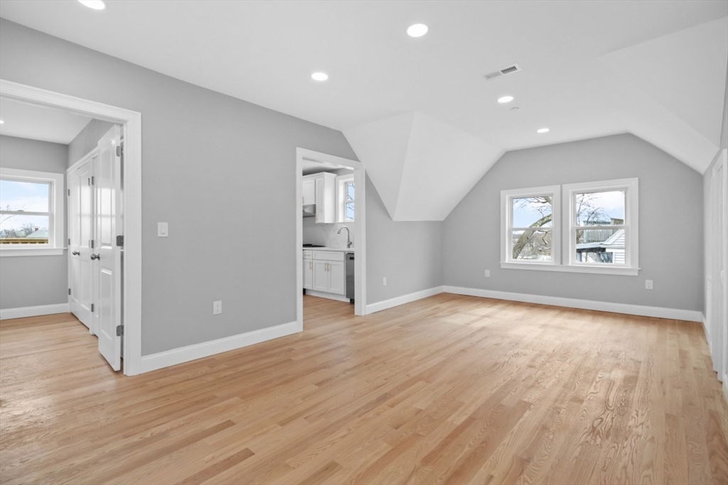 66 Stanley St. - Dorchester