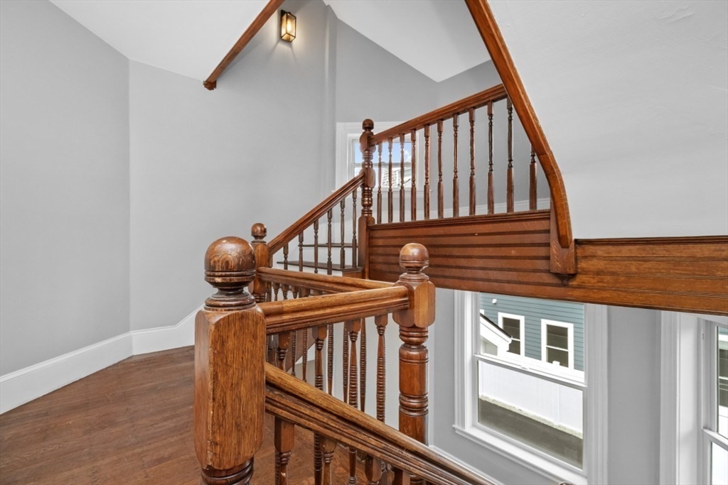 66 Stanley St. - Dorchester