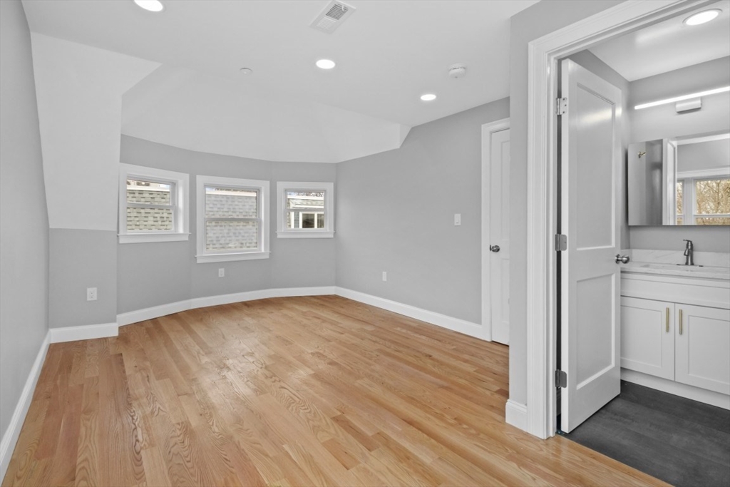 66 Stanley St. - Dorchester