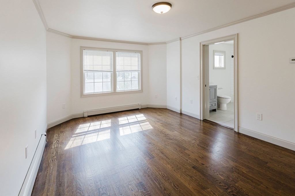 2599 Washington St. - Roxbury