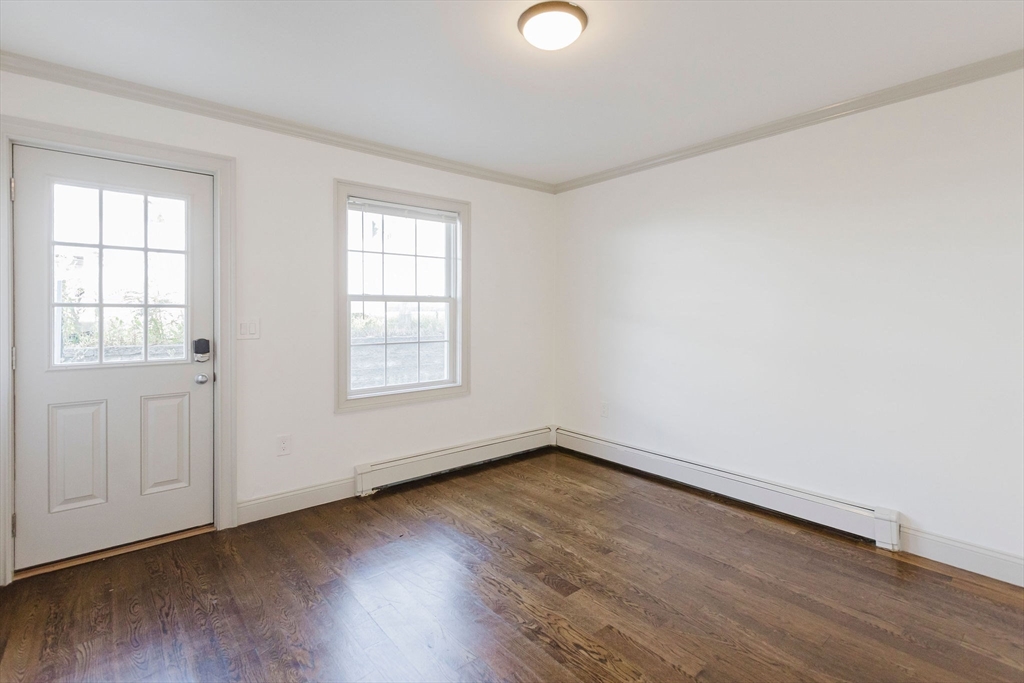 2599 Washington St. - Roxbury
