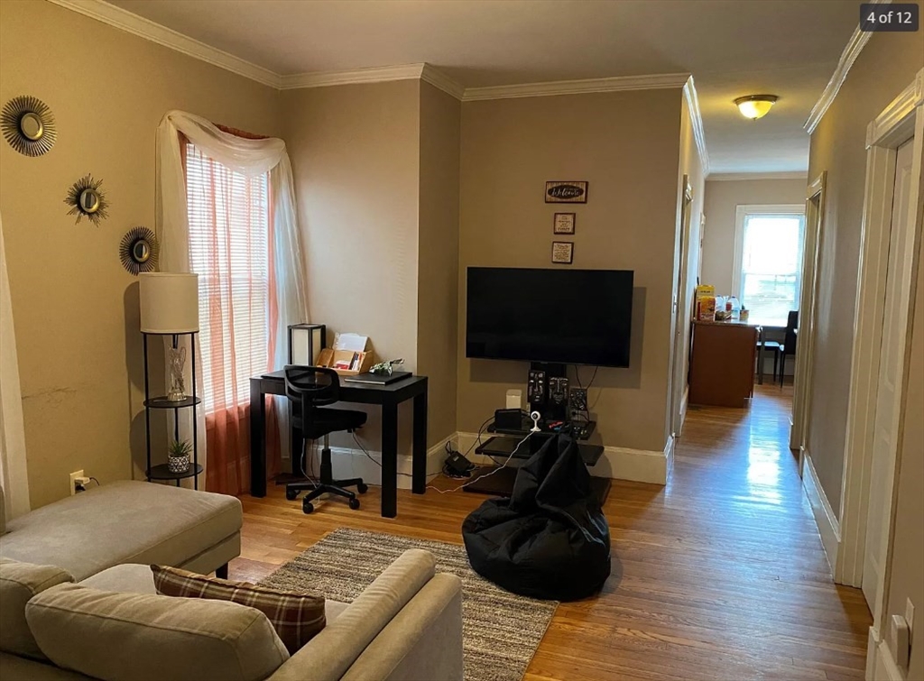 43 Gove - East Boston