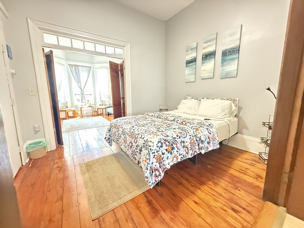 94 Mount Pleasant Ave. - Roxbury