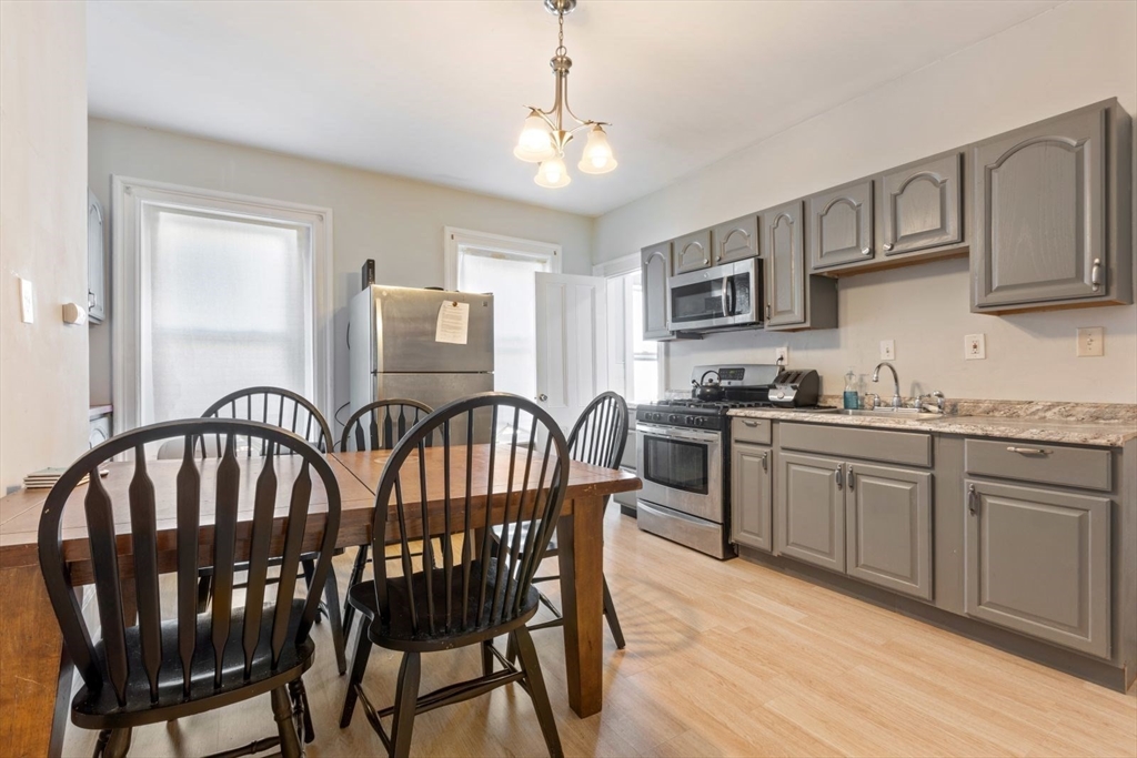94 Mount Pleasant Ave. - Roxbury