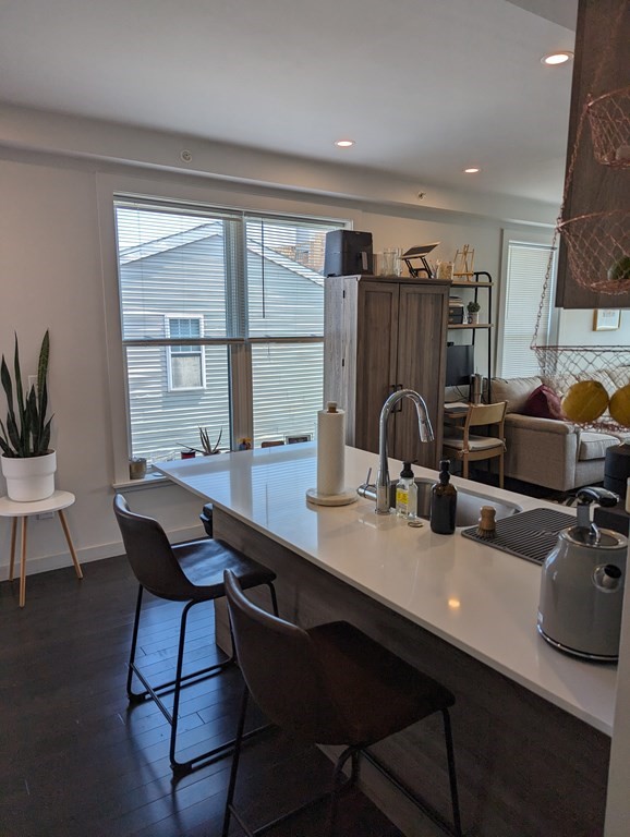 3383 Washington St. - Jamaica Plain