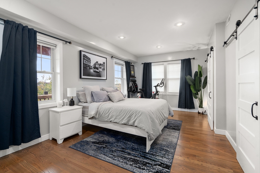47 Sargent St. - Dorchester