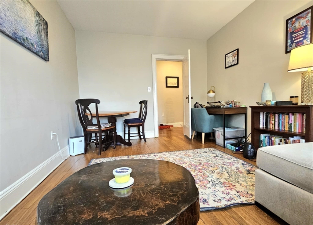 247 Chestnut Hill Ave. - Brighton