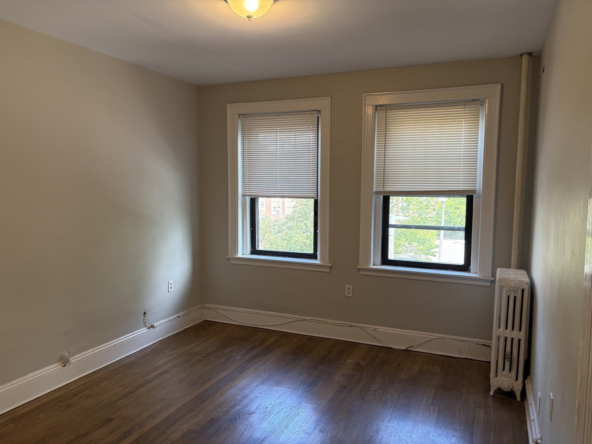 247 Chestnut Hill Ave. - Brighton