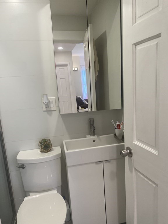 4 Woodbine St. - Roxbury