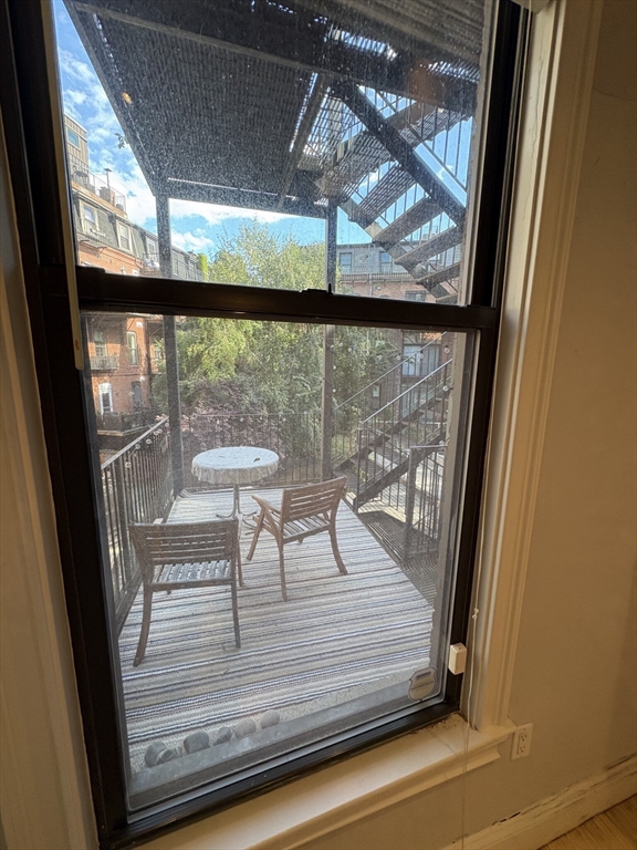 290 Columbus Ave. - South End