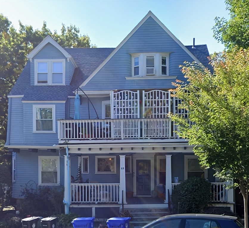 60 Kilsyth Rd. - Brighton