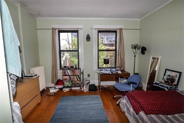 100 Linden St. - Allston