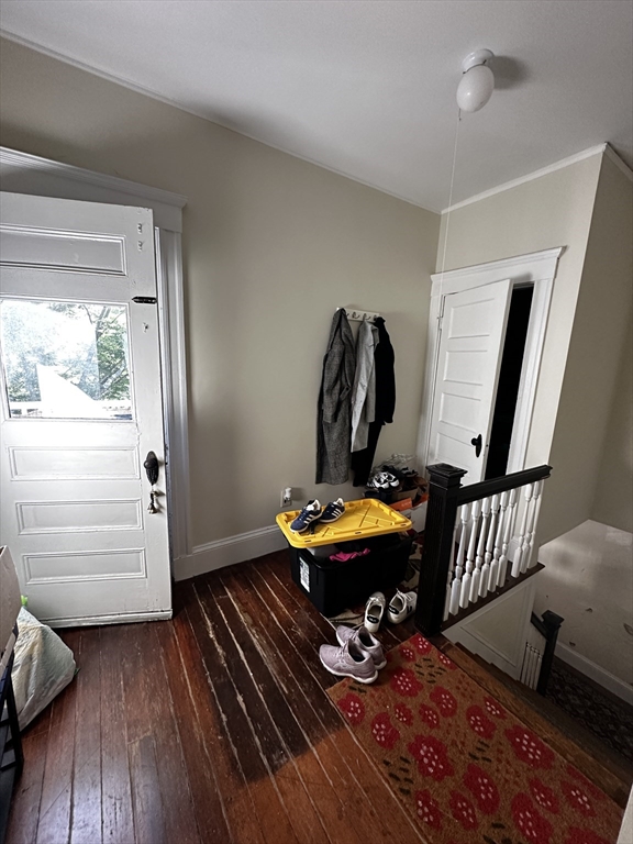 17 Hunnewell Ave. - Brighton