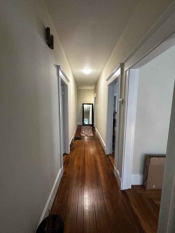 17 Hunnewell Ave. - Brighton