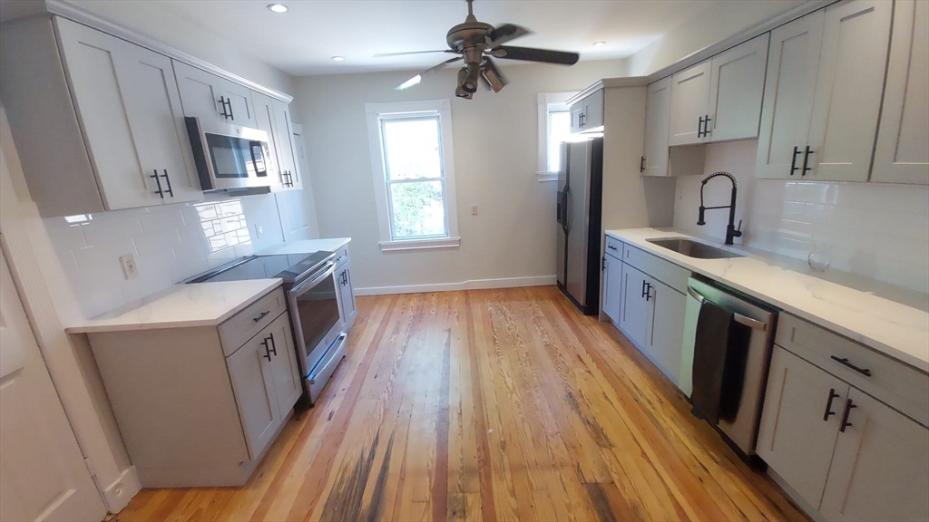 Property video