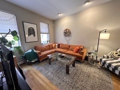 157 Salem St. - North End