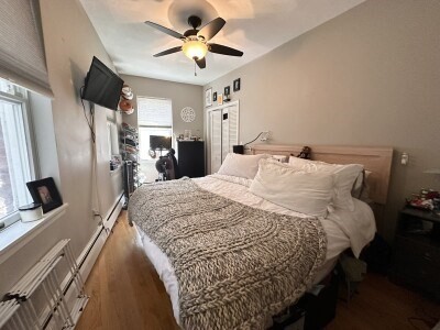 157 Salem St. - North End