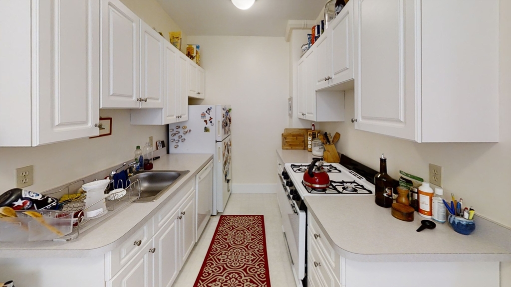 1401 Beacon St. - Coolidge Corner