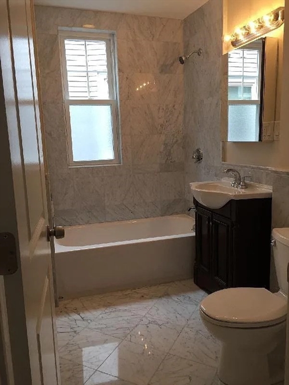 71 Walnut Park - Roxbury