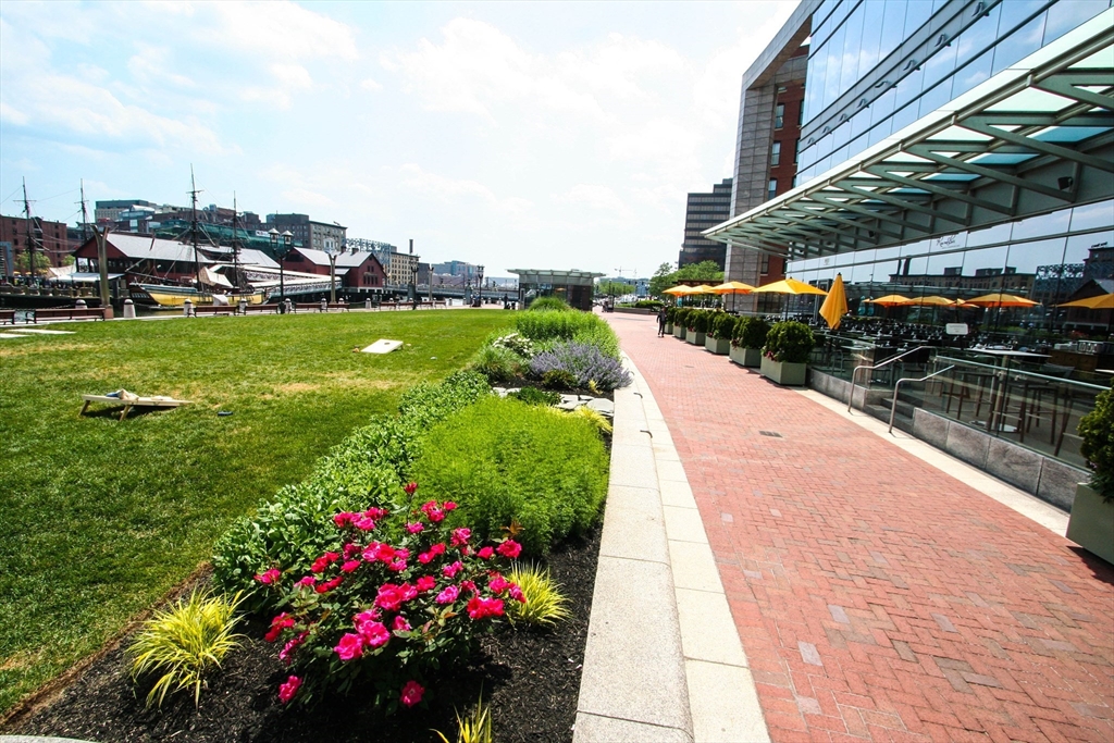 500 Atlantic Ave. - Waterfront