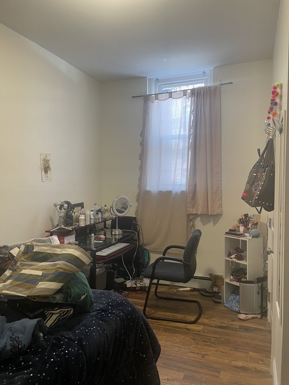 1111 Boylston - Back Bay